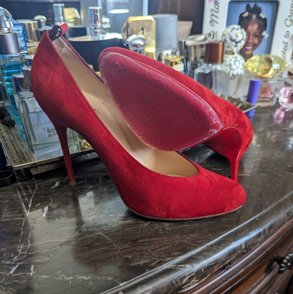 Shies